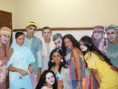 Montagem "O Alquimista"